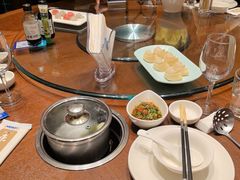 -东海怡品海鲜豆捞(舟宿夜江店)