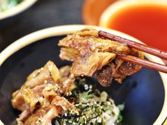 -友乐居羊蝎子(西直门店)