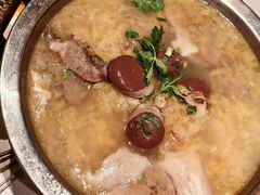 -金刚山烧烤(红旗大街店)