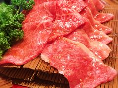 -俺的焼肉(銀座9丁目店)