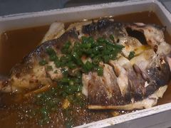 -半天妖烤鱼(芝罘吾悦广场店)