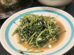 -老妈疙瘩汤·平价海鲜专门店·老威海菜(渔港路店)