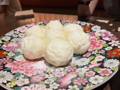 雪绵豆沙-奉天小馆·非遗东北菜(沈阳万象城店)