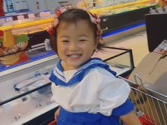 -物美超市(通州华业玫瑰店)