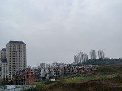 -唐家院子(地铁站)