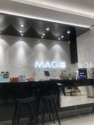 -MAGI美界造型