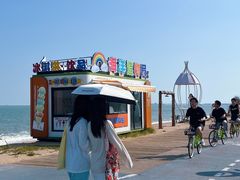 -巧克力渔家.小船海鲜家常菜(万平口店)