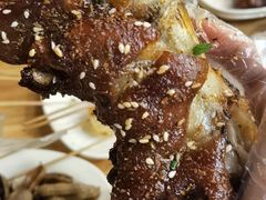 -探唐烧烤(棠东店)