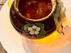 俄式瓦罐牛肉-卢布里西餐厅(总店)