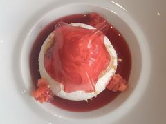 -Le Comptoir de Pierre Gagnaire