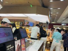 -工匠面包(壹方店)