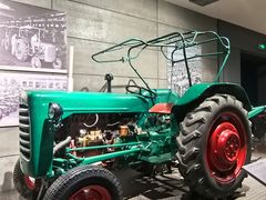 -柳州工业博物馆