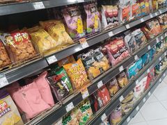 -BHG Market Place(水游城店)