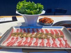 -杨记齐齐哈尔烤肉(总店)