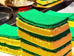 -韩味南山塔·烤肉自助(中骏世界城店)