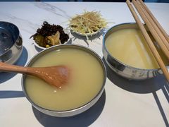 -镇南锅盖面馆(解放路店)