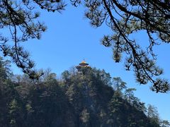 -塔云山