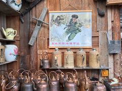 -青城甲(青城山店)