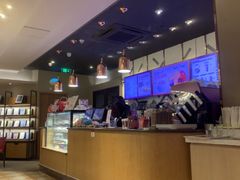 -COSTA COFFEE(新奥购物中心店)
