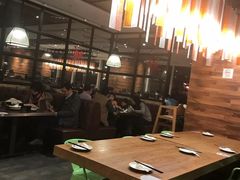 大堂-新旺茶餐厅(嘉里城店)
