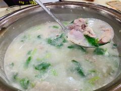 -标记美食新鲜猪杂(兴南大道店)