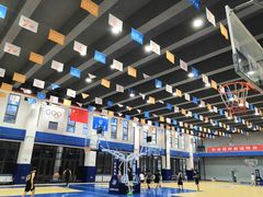 -长安大学(北校区)