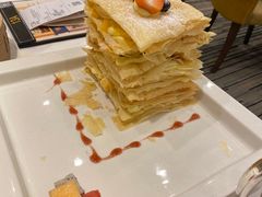 101鲜果拿破仑-翠园(北京王府中环店)