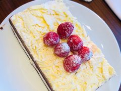 -嘉定凯悦·咖啡厅