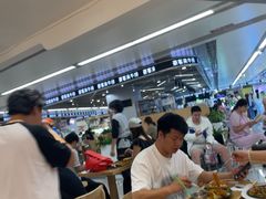 -观音桥步行街