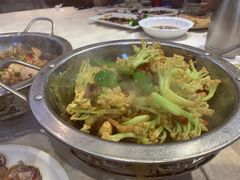 -阿巧一号私房菜(止园路店)