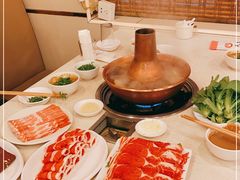 -八先生涮肉房(三里河店)