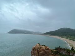-长岛南北长山旅游景区