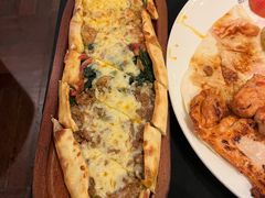 -Efes Turkish & Mediterranean Cuisine 艾菲斯餐厅(陆家嘴店)