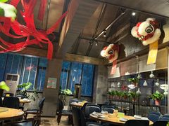 -扬州狮子楼·非遗淮扬菜(东关街店)