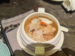 -西安凯悦酒店·湖畔中餐厅