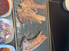 -青海名吃尕张娃非遗烤肉(城中店)