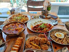 -青春分食(仙林大学城店)
