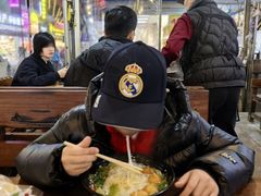 -周记蟹仔粉(侨港风情街店)