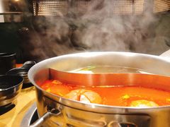 -手选潮汕鲜牛肉火锅(二七广场店)