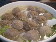-潮镇老尾牛杂(环城西路店)