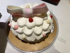 -DQ·蛋糕·冰淇淋(手工定制蛋糕SM广场店)