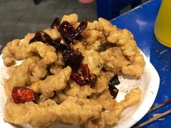 -马路边边串串香(双井直营店)