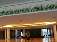 -金孔雀温泉旅游度假村