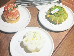 -Ten Olives甜点
