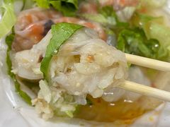 叉烧马蹄-侨越世家越南卷粉