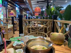 -椰夫人·养生椰子鸡(金沙洲永旺店)