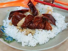 -一乐烧鹅(中环店)