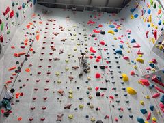-尽峰攀岩 Acme Climbing