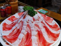 -巴蜀印象火锅(永陵总店)