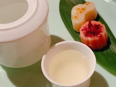 酒汁双味拉糕-西郊5号·Maggie 5
